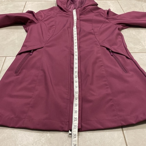 Wind River Long Fall / Spring Jacket - Picture 14 of 16
